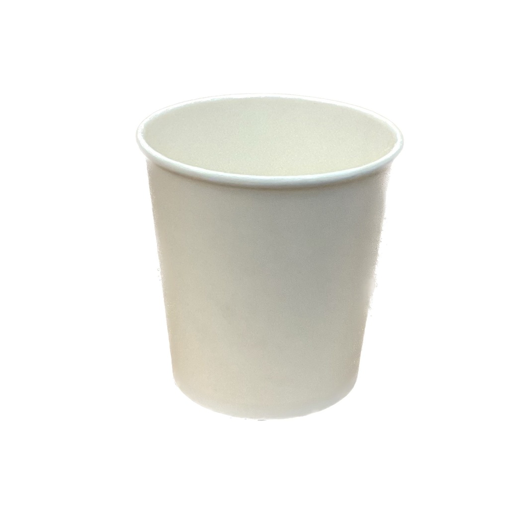 16oz White Paper Cup (75000866) (Prime Source)