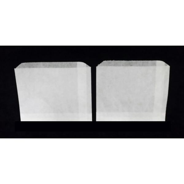 #9 FRENCH FRY PAPER BAG (6527)