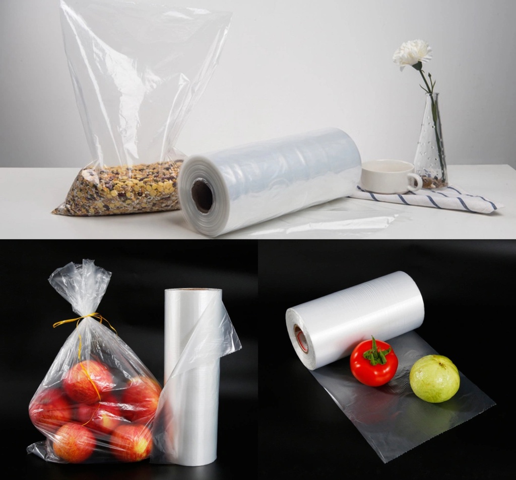 11x14 PRODUCE BAG (LD1114-17) (SUNNY CARE)
