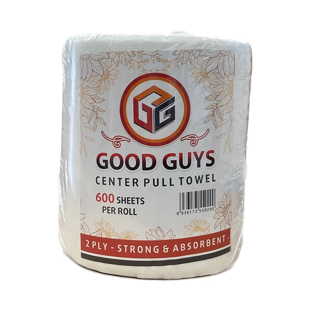 Center Pull (GOOD GUYS)