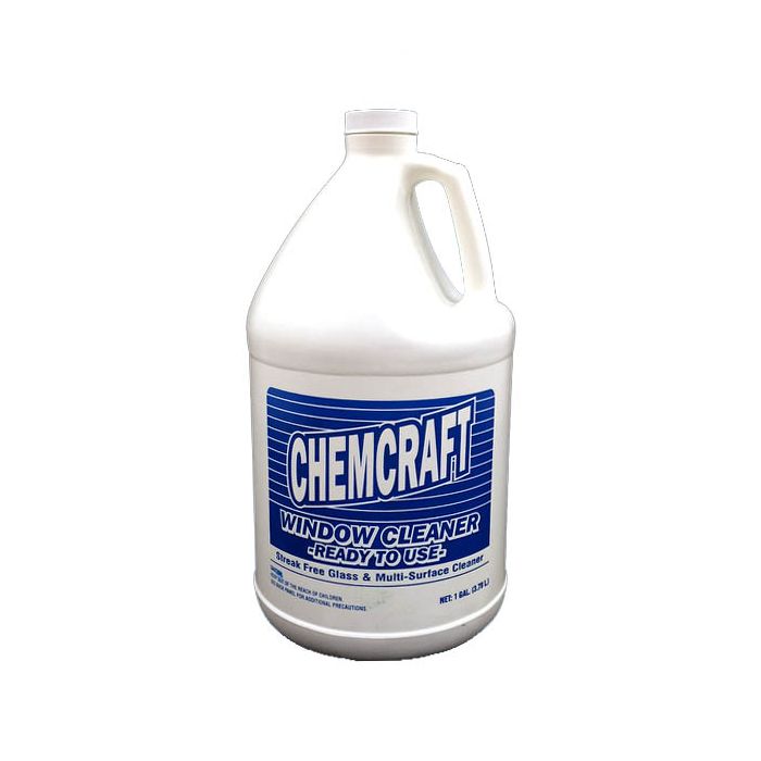 81201 WINDOW CLEANER (ChemCraft)