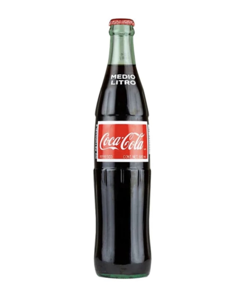 Coke  (Reyes Coke)