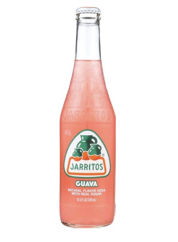 Jarritos Guava (Jarritos) | My Website