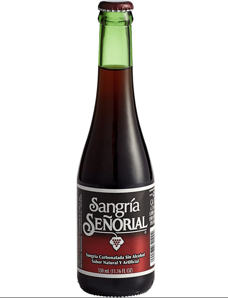 Sangria (Sangria)