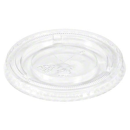 2 oz LID FOR PORTION CUP - (SUNNYCARE 2500 SCL-2) 