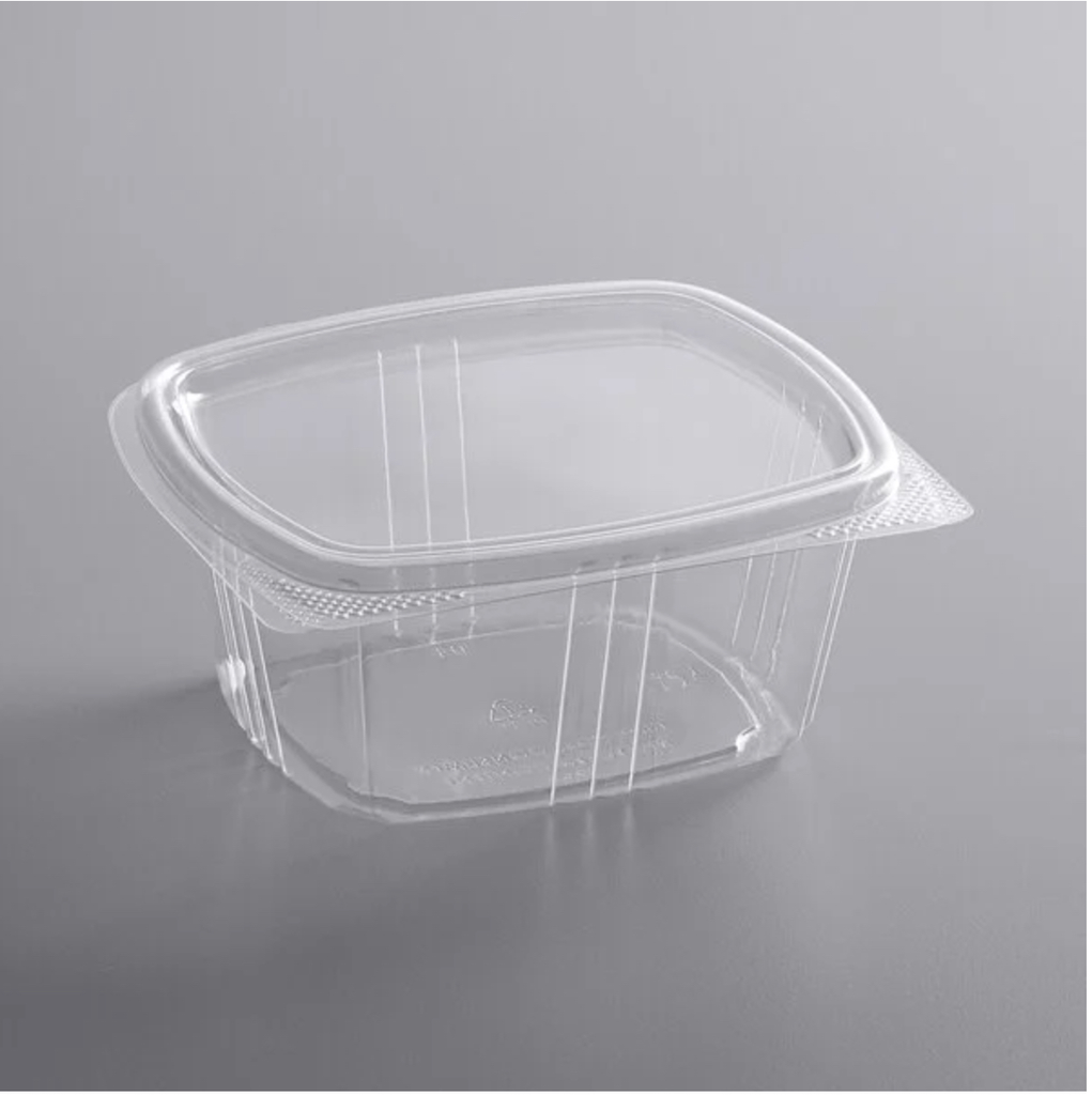 16oz DELI CONTAINER (AD16 GENPACK)