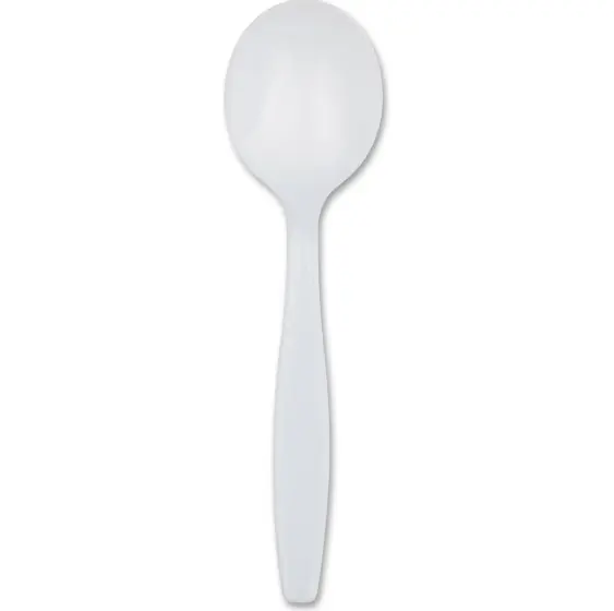 HEAVY DUTY SOUPSPOON (SP310W) (WellCare)