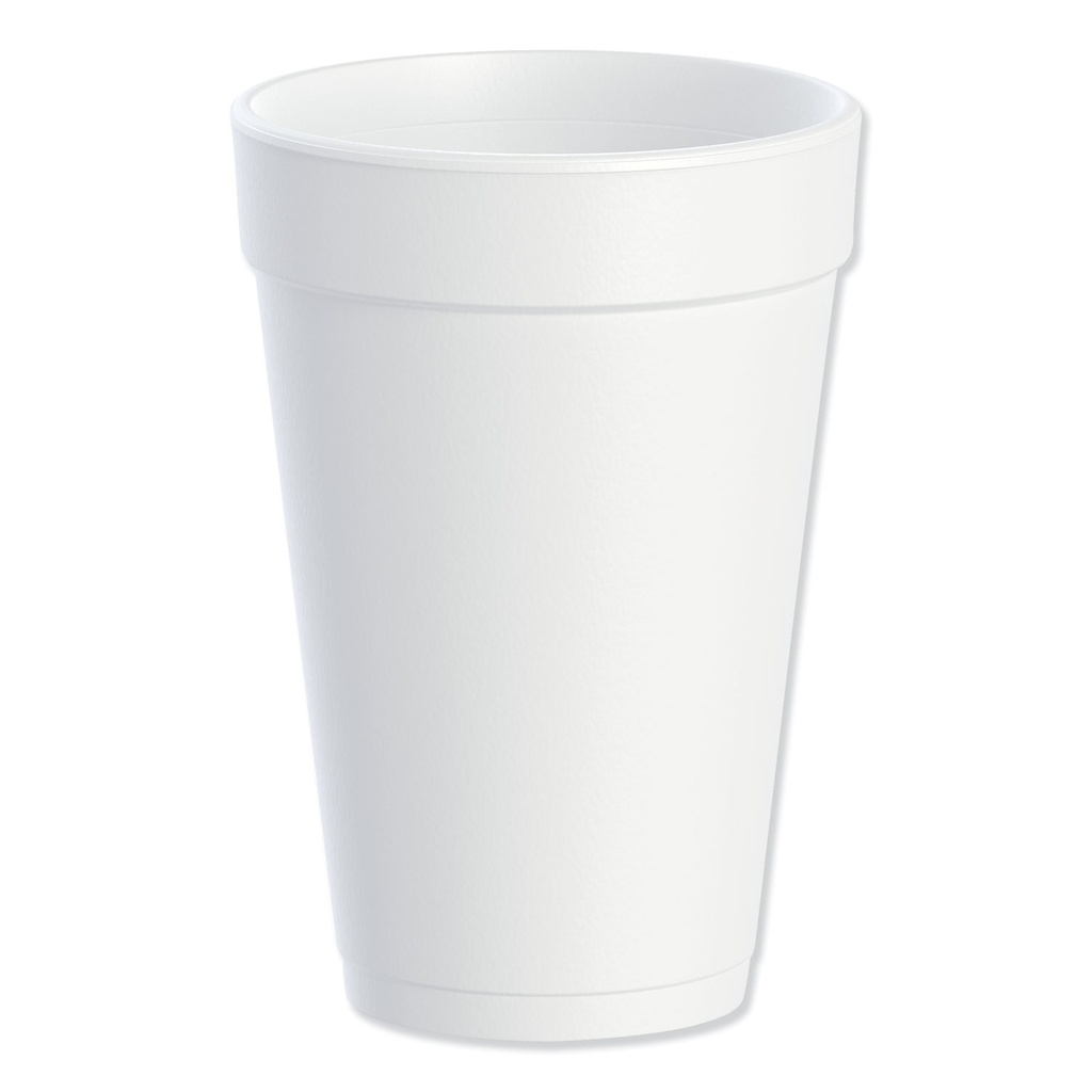 16oz FOAM CUP (VT16XN REYMA)