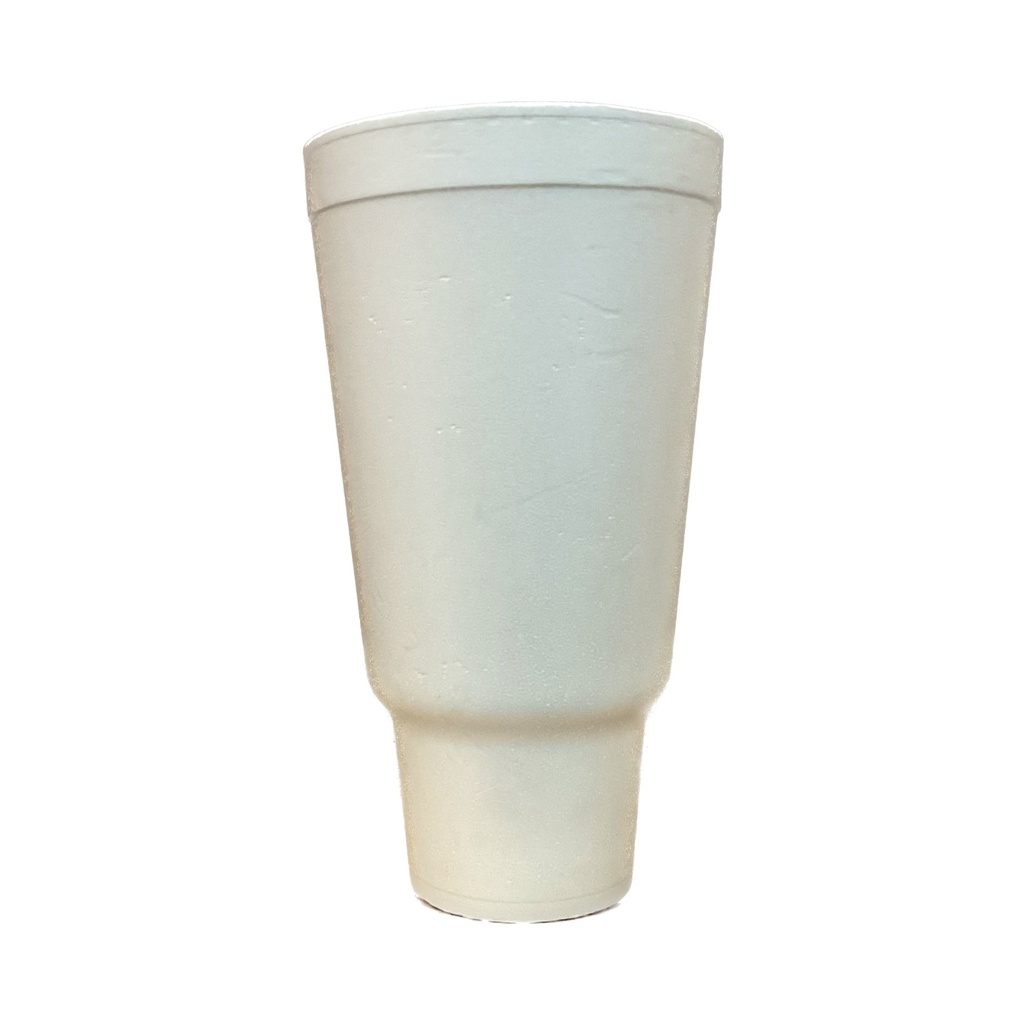 44oz Foam Cup-CC (44AB32 CONVERMEX)