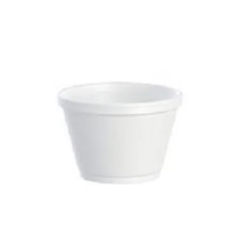 6oz FOAM CONTAINER (VT4AXN REYMA)