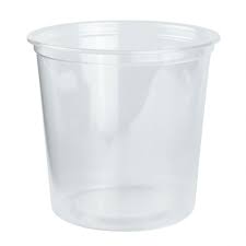 24oz Deli Container (GGRS-24-117 - GOOD GUYS)