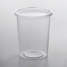 32oz Deli Container (GGRS-32-117 - GOOD GUYS)