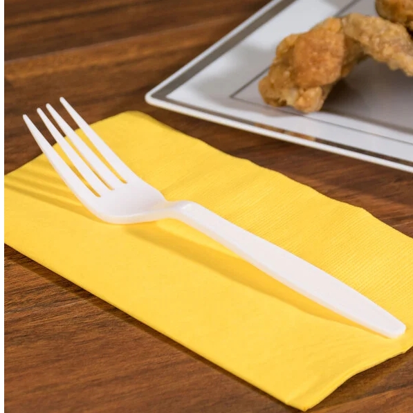HEAVY DUTY PLASTIC FORK (GGW-11921 GOOD GUYS)