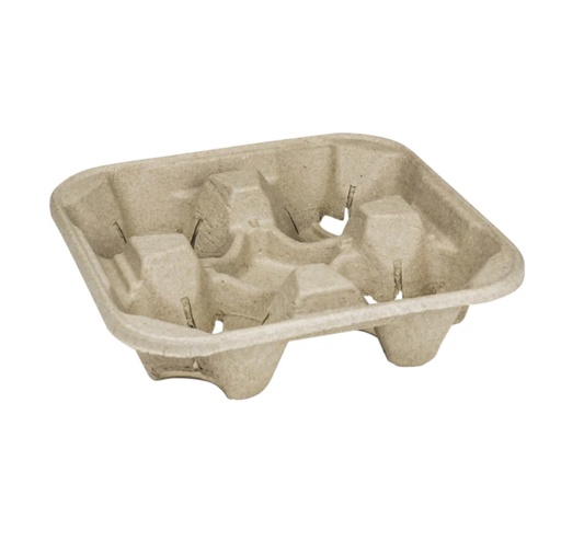4 CUP CARRIER (C5000 - KARAT)