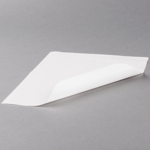 15x16 WHITE WRAP PAPER (WHPFAS1516) SUNBURST