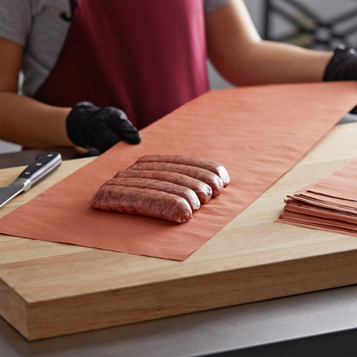 10x30 MEAT PAPER (PS1030) SUNBURST