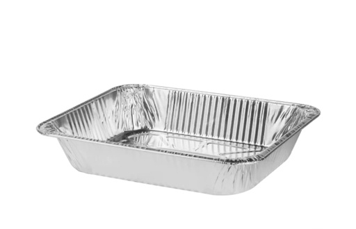 Full Size Shallow Foil Pan (GAU-0901S) (GOOD GUYS)