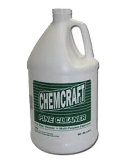 PINE CLEANER (80701 Chem Craft)