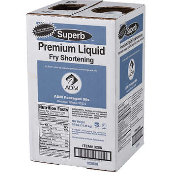 Premium Liquid Fry Oil  (Stratas)