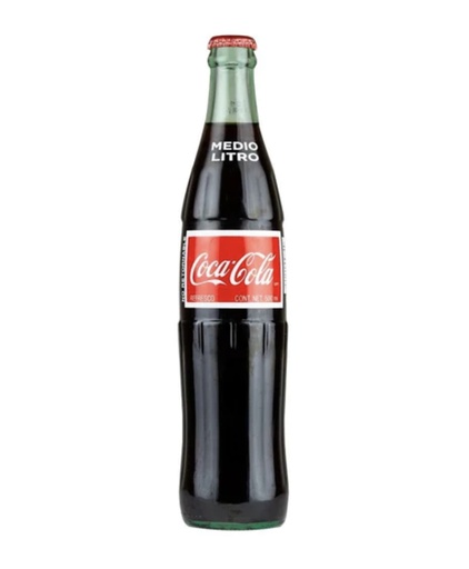 Coke  (Reyes Coke)