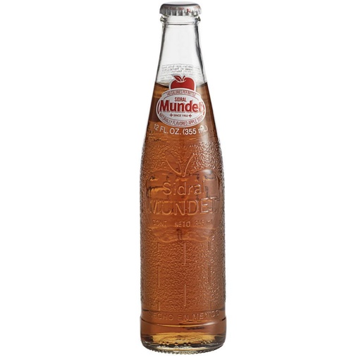 Sidral (Jarritos)