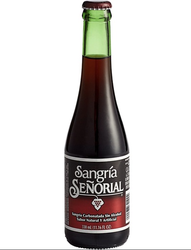 Sangria (Sangria)
