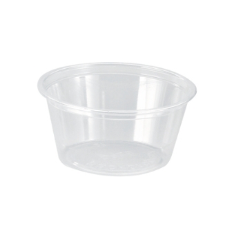 2oz PORTION CUP (SUNNYCARE- SC-2)