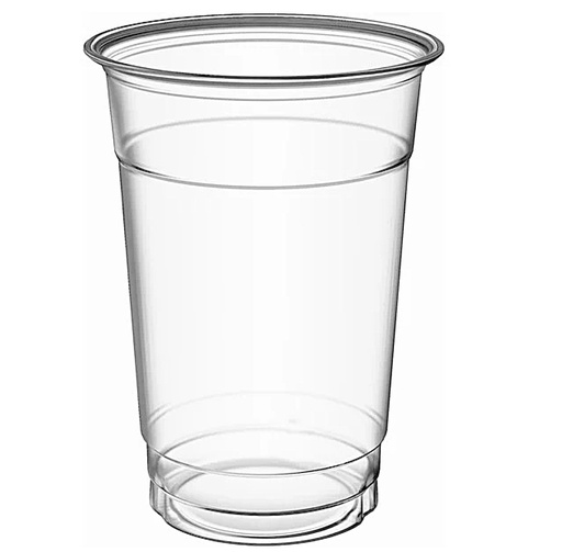 16oz PET CUP (PREMIER ESSENTIAL - E7680199)