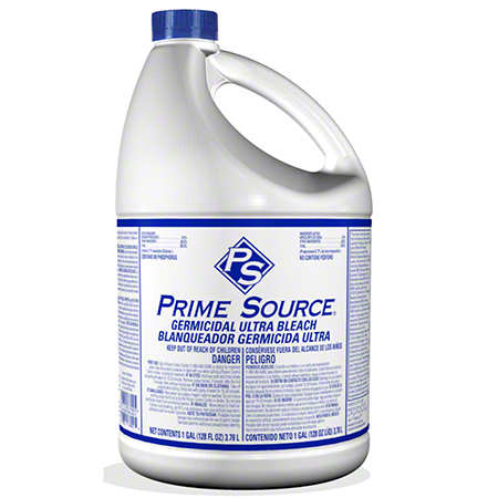 BLEACH (75000350) PRIME SOURCE