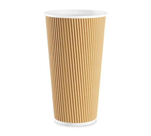 16OZ COFFE CUP (RIPPLE) (1116 SUNNY CARE) 