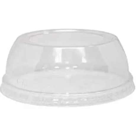 DOME LID - WIDE HOLE (D98-BH) (WellCare)