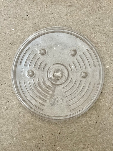 32oz Foam Cup Lid (TVT1LTRXN) (REYMA)