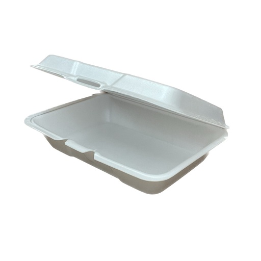 9x6 Foam Hoagie Container (CN965XN REYMA)