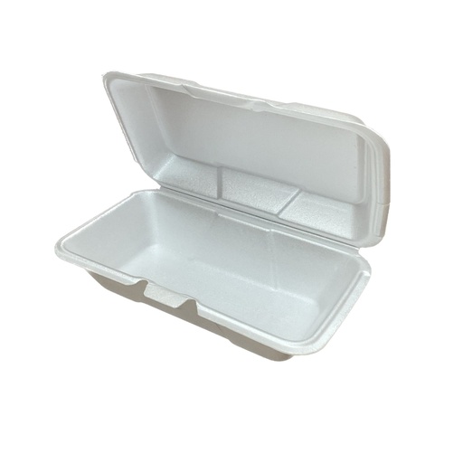 Hoagie Foam Container (CNHOXN REYMA)