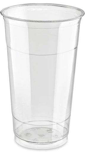 32oz PET Cup (GGW-32PET GOOD GUYS)