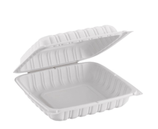 8x8 Clamshell Container (TY-81/WH81) (GLADWAY)